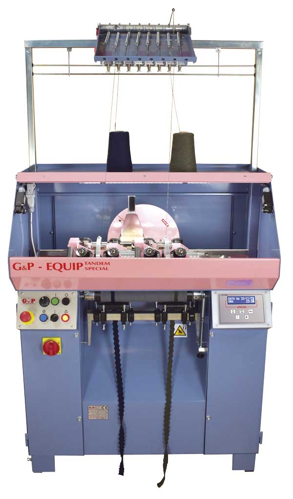 Produzione maglieria italiana