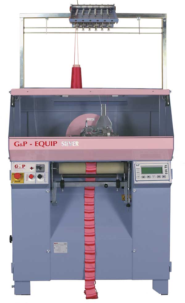 G&P Elettromeccanica e Maglieria