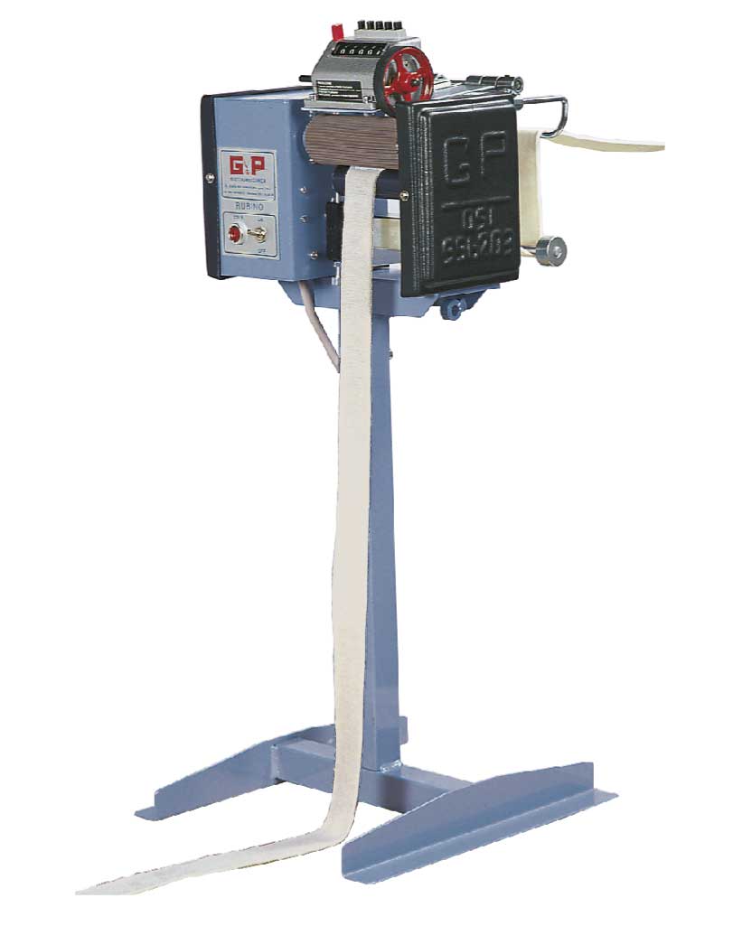 GeP elettromeccanica